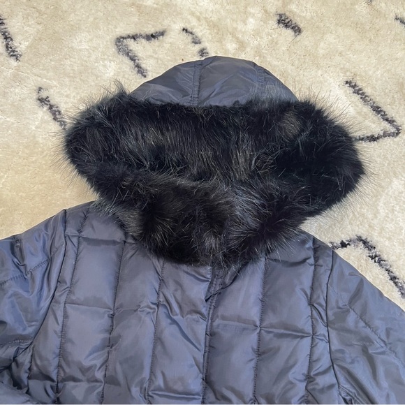 Crewcuts Girls Winter Jacket - Picture 2 of 6